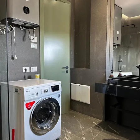 Green Apartment Διαμέρισμα *