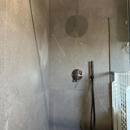 Green Apartment * Τίρανα