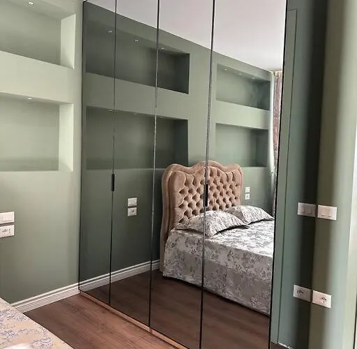 Appartement Green Apartment