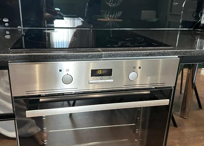 Green Apartment דירה טיראנה